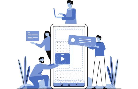 Development & Integration - Start a Project - NexCorp