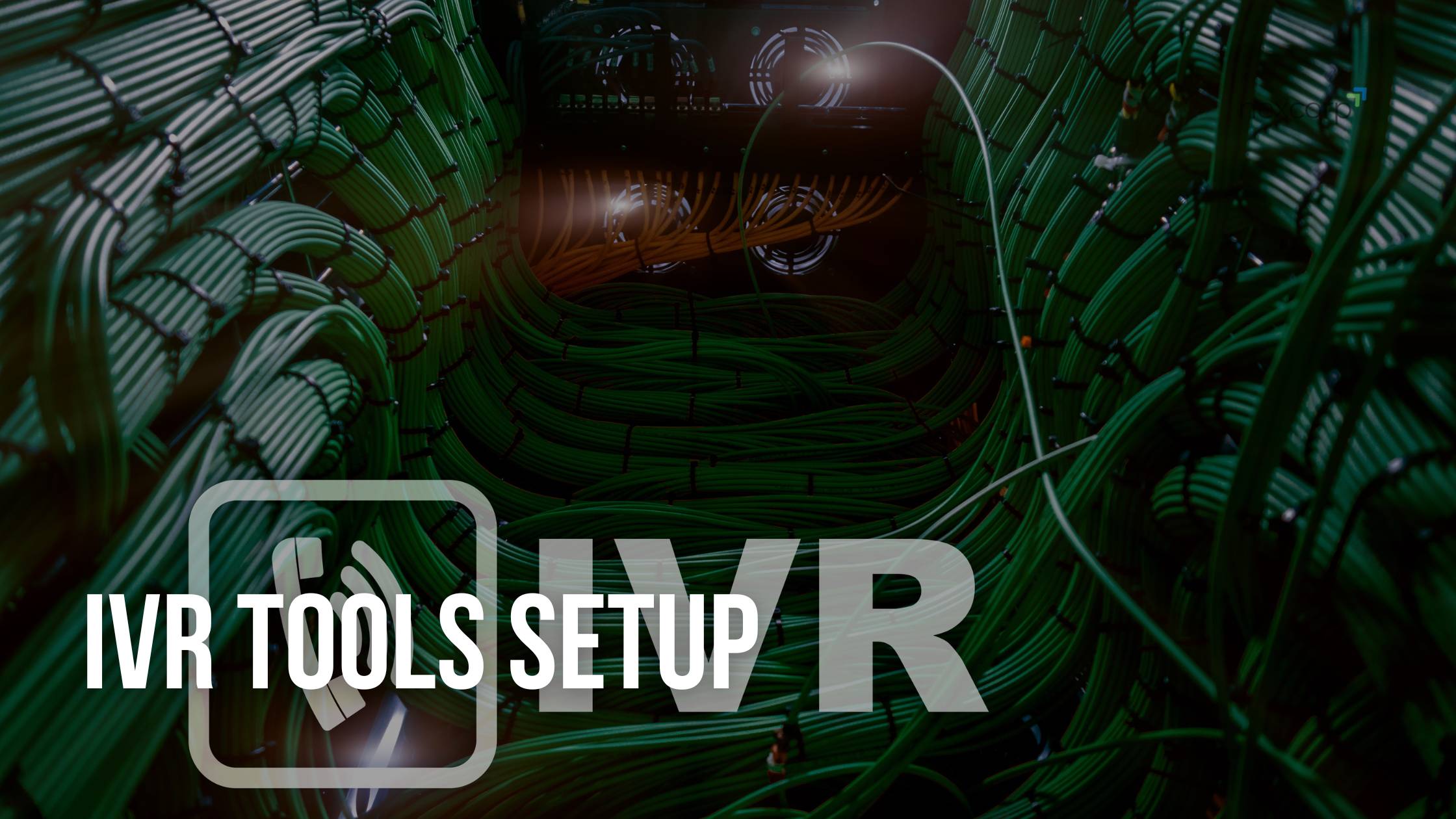 IVR Tools Setup for Automated & Streamlined Customer Support - Blog - Our Services - NexCorp