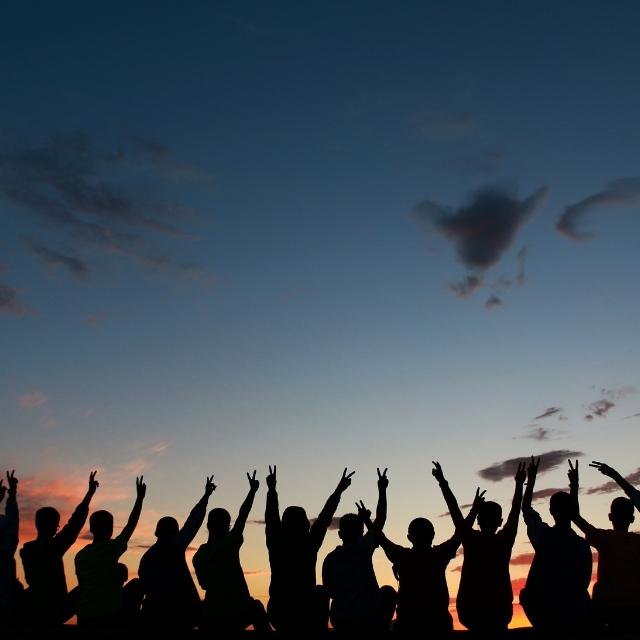 Team Vision - About - Showcase Image - NexCorp