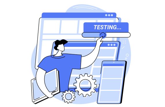 Testing & Quality Assurance - Start a Project - NexCorp